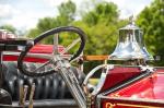 Ahrens-Fox N-S-4 Triple Combination Pumper 1925 года